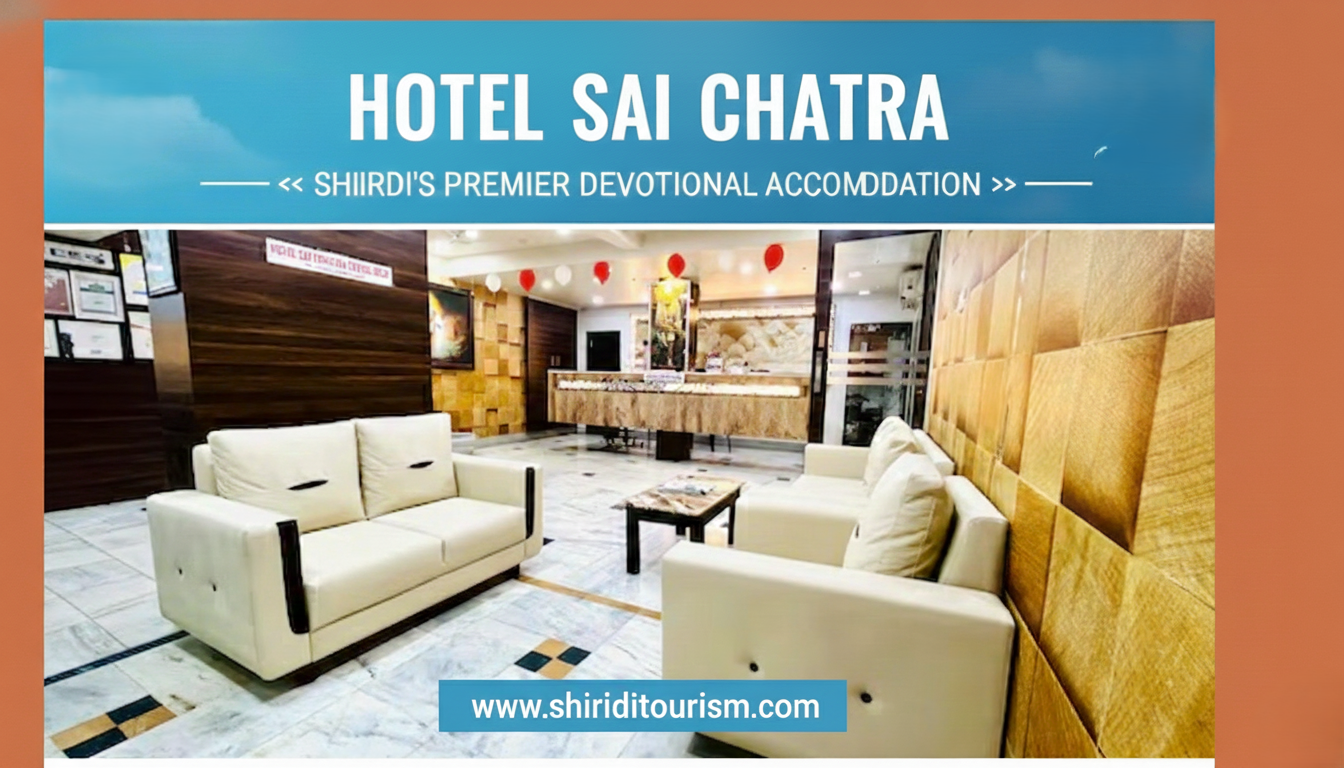 hotel sai chhatra
