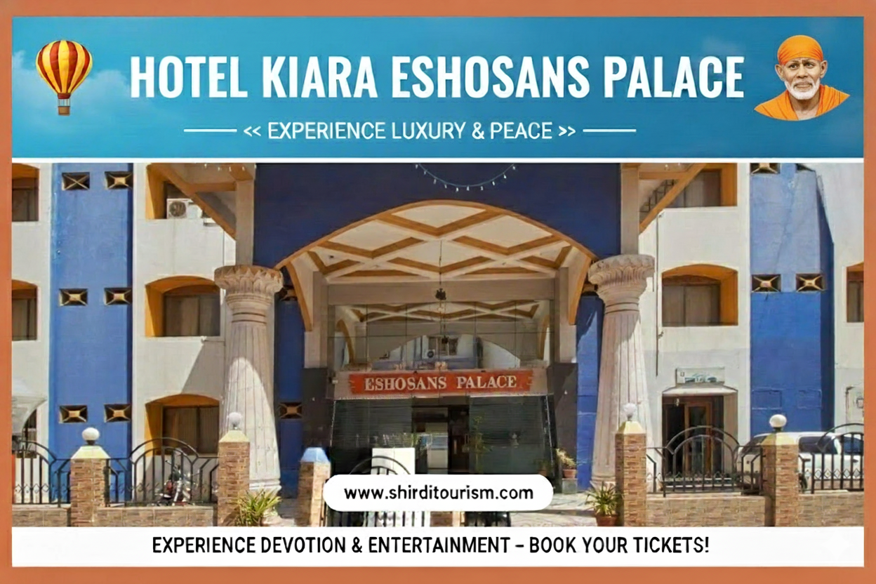  Kiara Eshosans Palace
