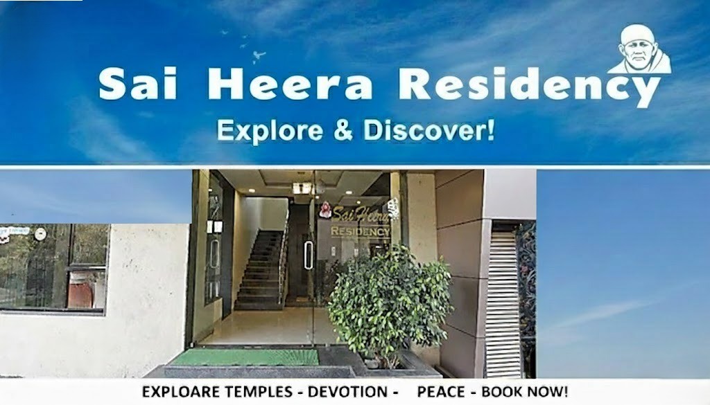 sai heera residency