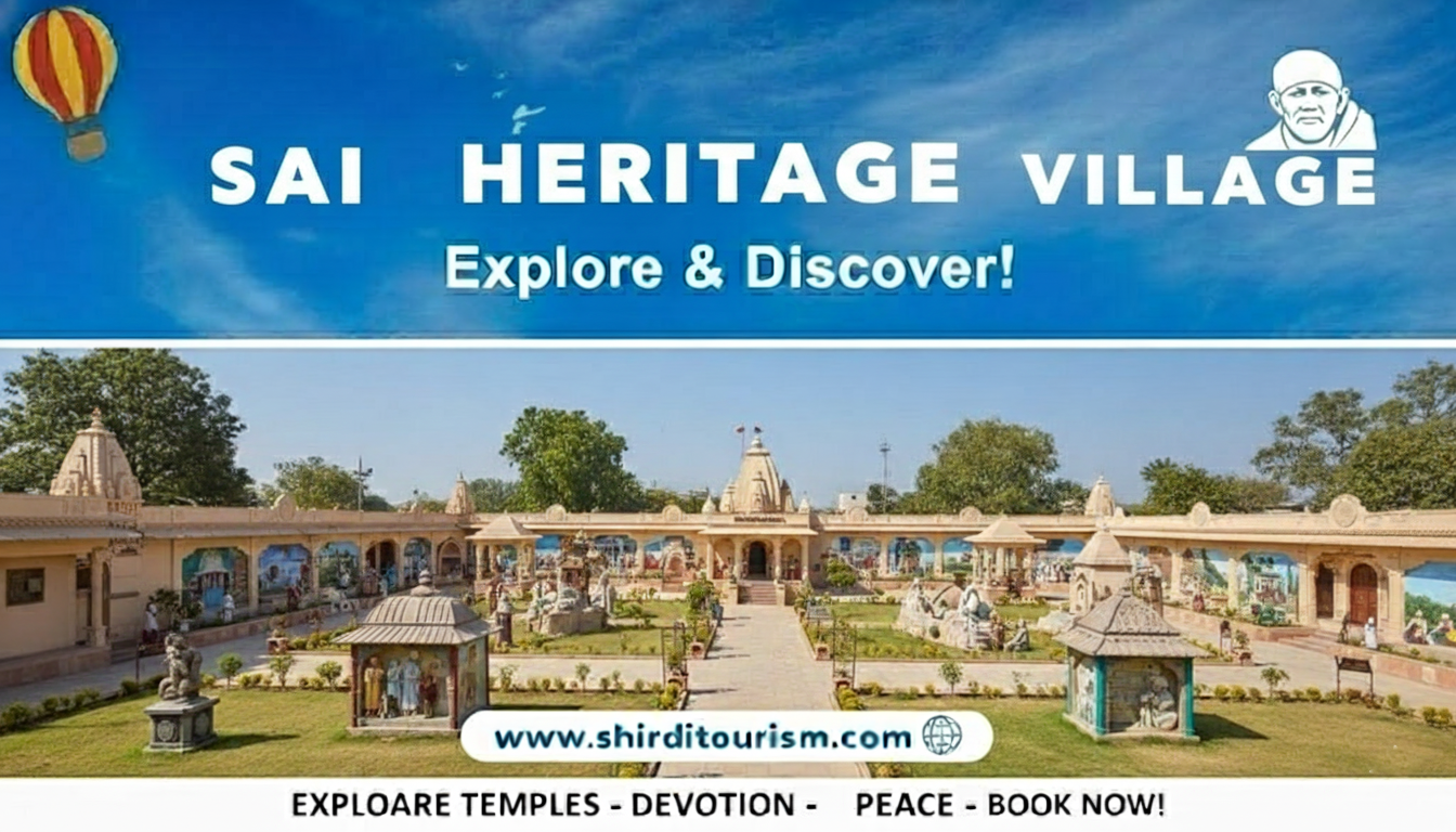 sai heritage village